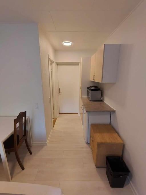 Apartment Lille Hyggelig No 12 Billund